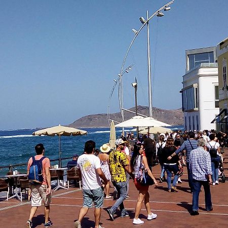 Sunny Islands Tq Apartment Las Palmas de Gran Canaria Luaran gambar