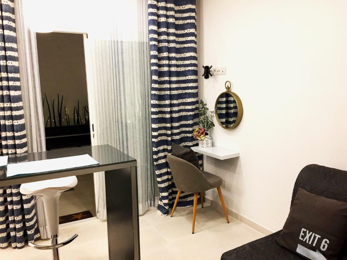 Sunny Islands Tq Apartment Las Palmas de Gran Canaria Luaran gambar