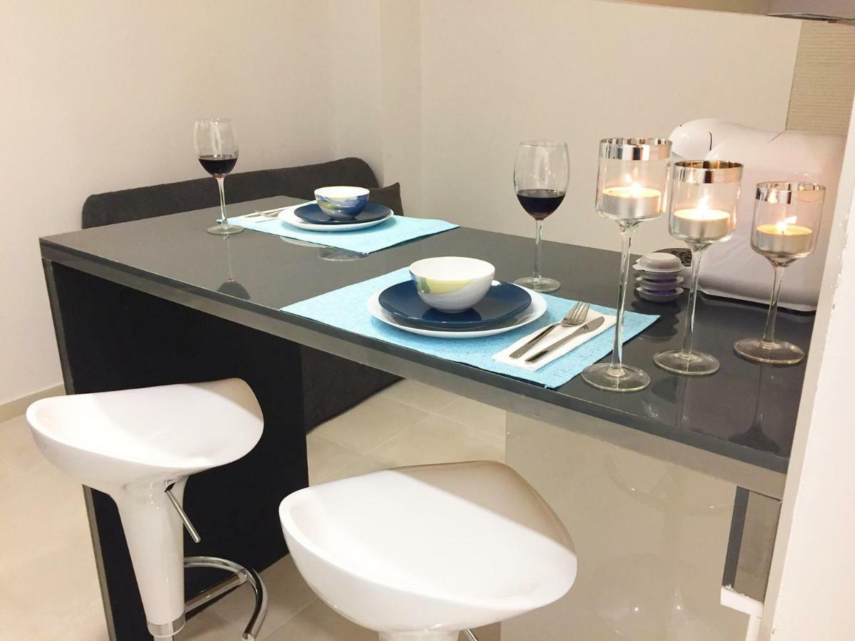 Sunny Islands Tq Apartment Las Palmas de Gran Canaria Luaran gambar