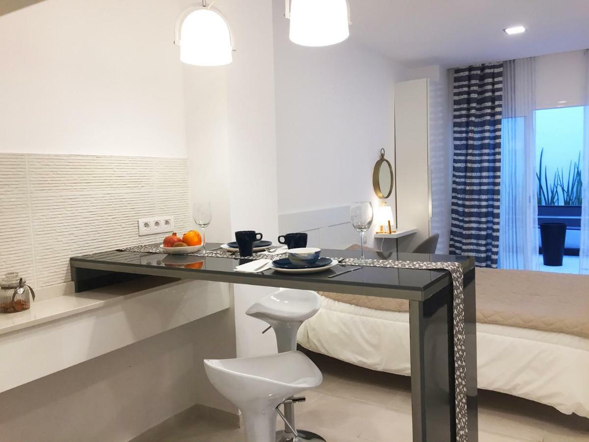 Sunny Islands Tq Apartment Las Palmas de Gran Canaria Luaran gambar