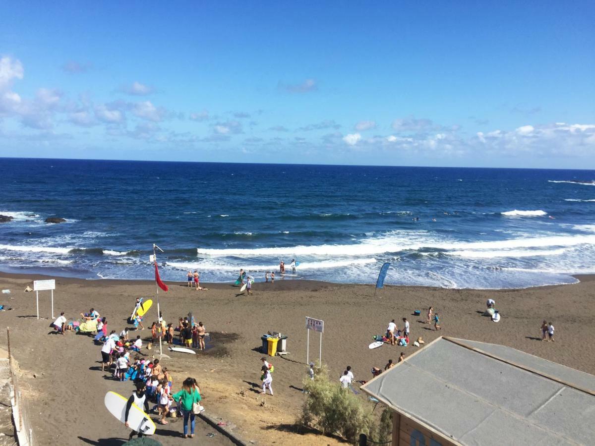 Sunny Islands Tq Apartment Las Palmas de Gran Canaria Luaran gambar