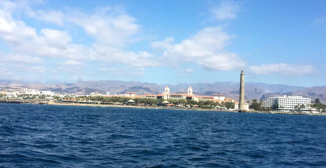 Sunny Islands Tq Apartment Las Palmas de Gran Canaria Luaran gambar