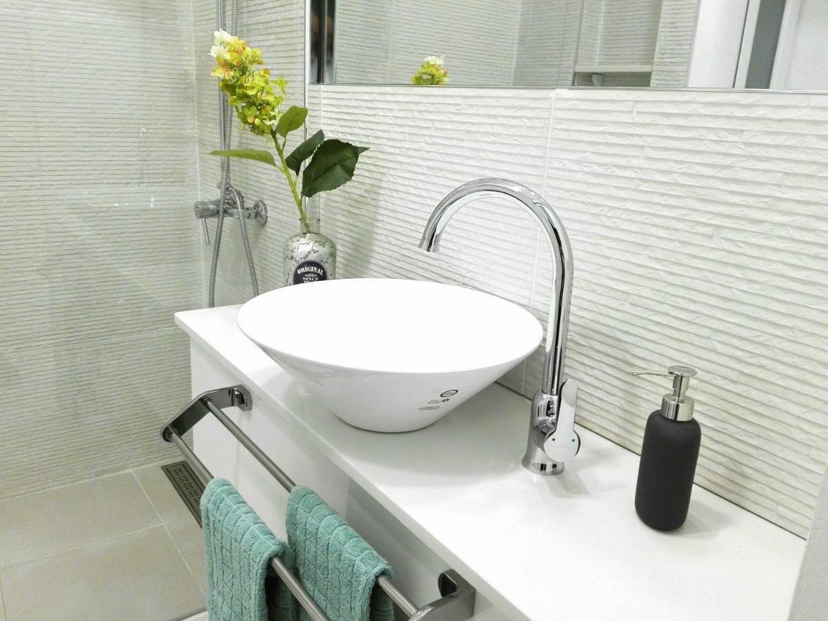 Sunny Islands Tq Apartment Las Palmas de Gran Canaria Luaran gambar