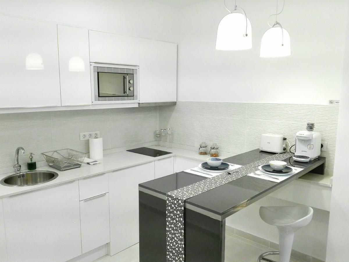 Sunny Islands Tq Apartment Las Palmas de Gran Canaria Luaran gambar