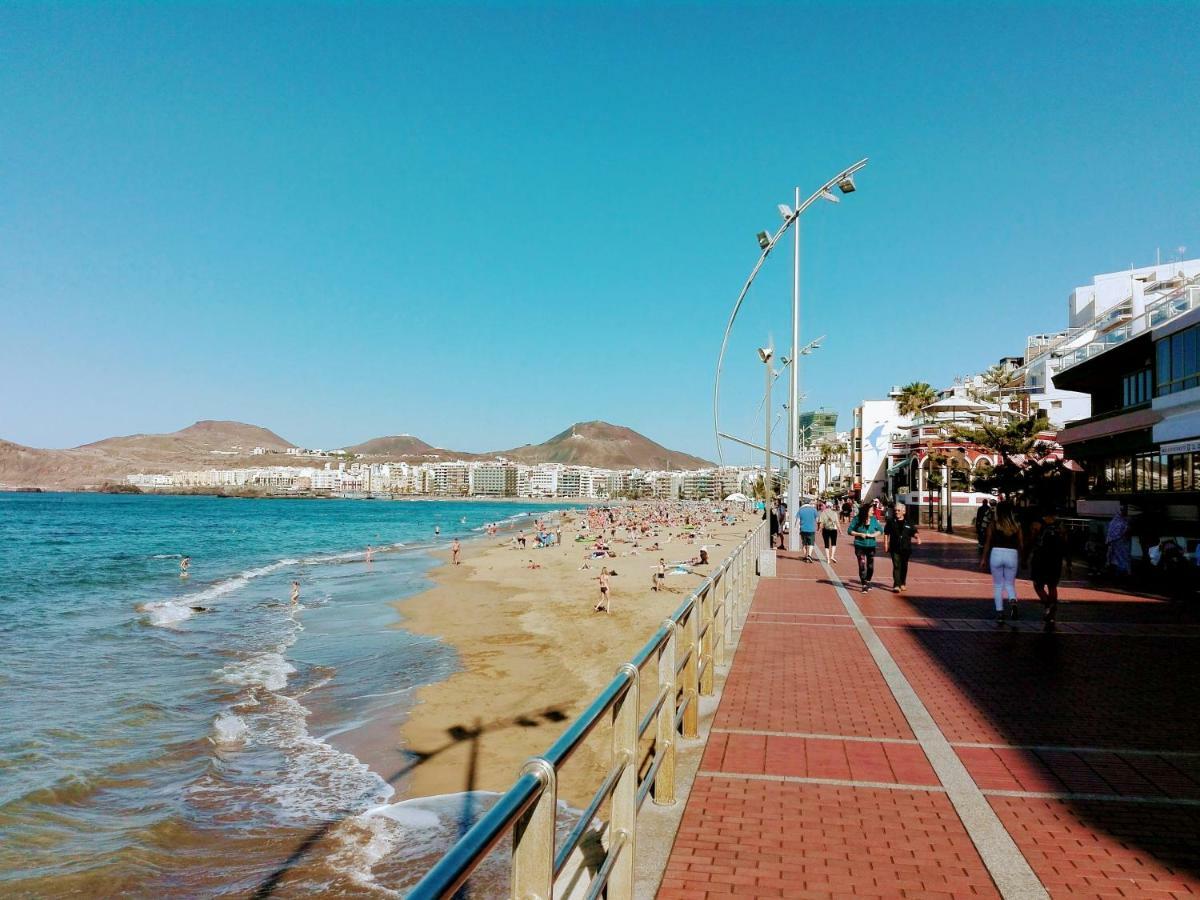 Sunny Islands Tq Apartment Las Palmas de Gran Canaria Luaran gambar