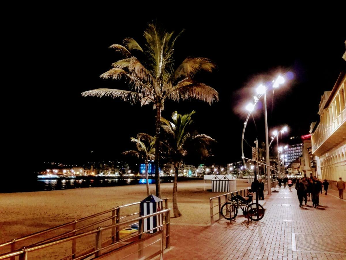 Sunny Islands Tq Apartment Las Palmas de Gran Canaria Luaran gambar