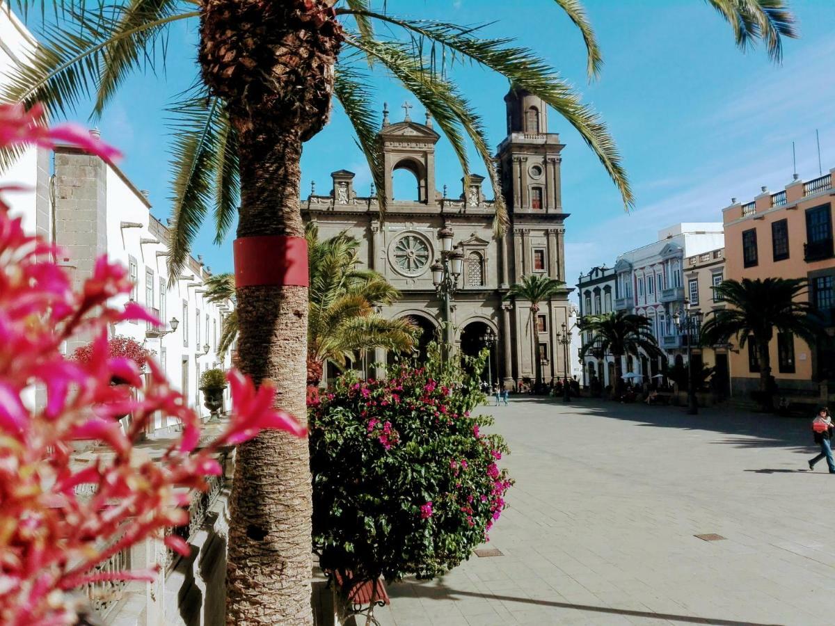 Sunny Islands Tq Apartment Las Palmas de Gran Canaria Luaran gambar